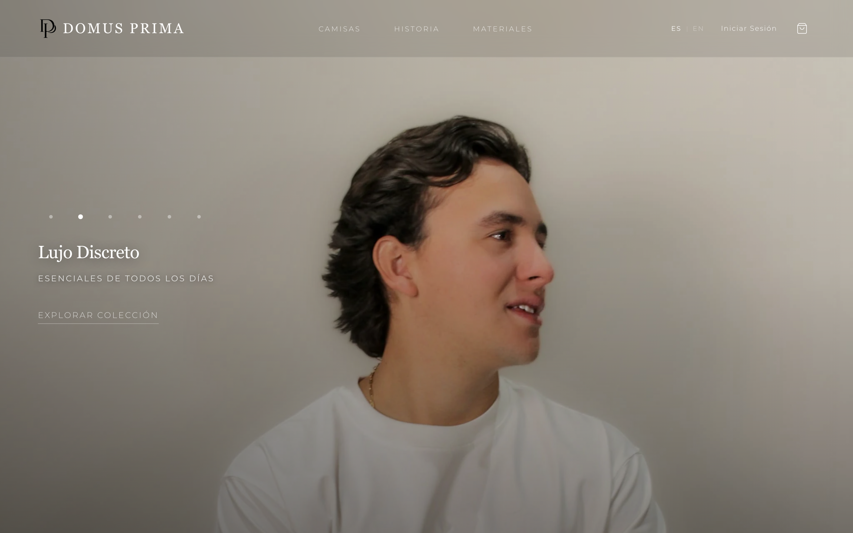 Domus Prima
